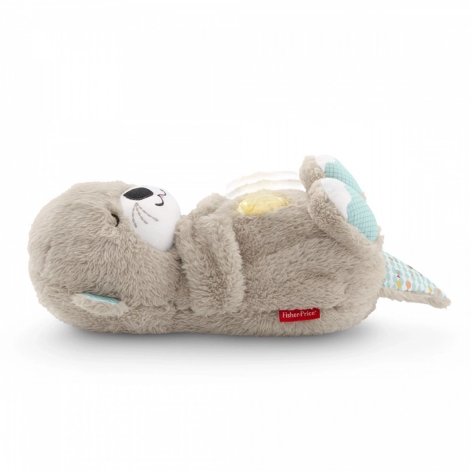 Fisher-Price Smirujuća vidra s melodijama FXC66