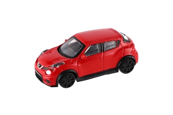 Bburago Street Fire Kolekcija 1/43, razne vrste