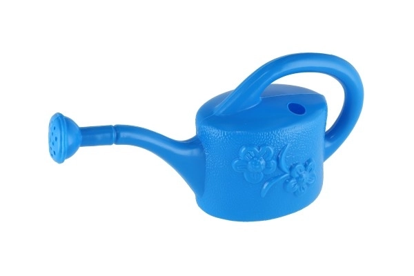 Plastična zalijevalka 26x13cm mješane boje 24m+