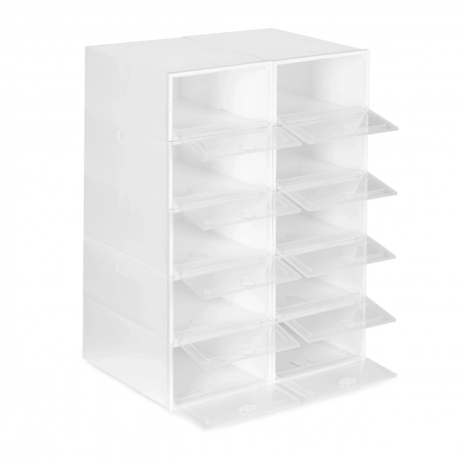 Modularni ormar za cipele