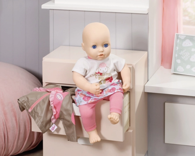 Baby Annabell Odjeća s jaknom 43 cm