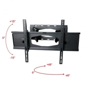 Nosač za TV AR-65 za 32-80'' do 60 kg