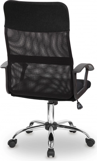 Podesiva visina sjedala