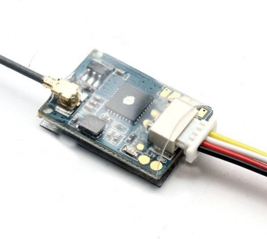 Napredni AFHDS 2A protokol