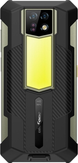 Zadivljujući kapacitet baterije