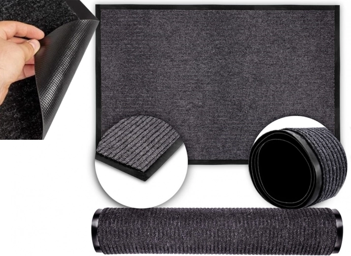 Protuklizna gumirana donja strana