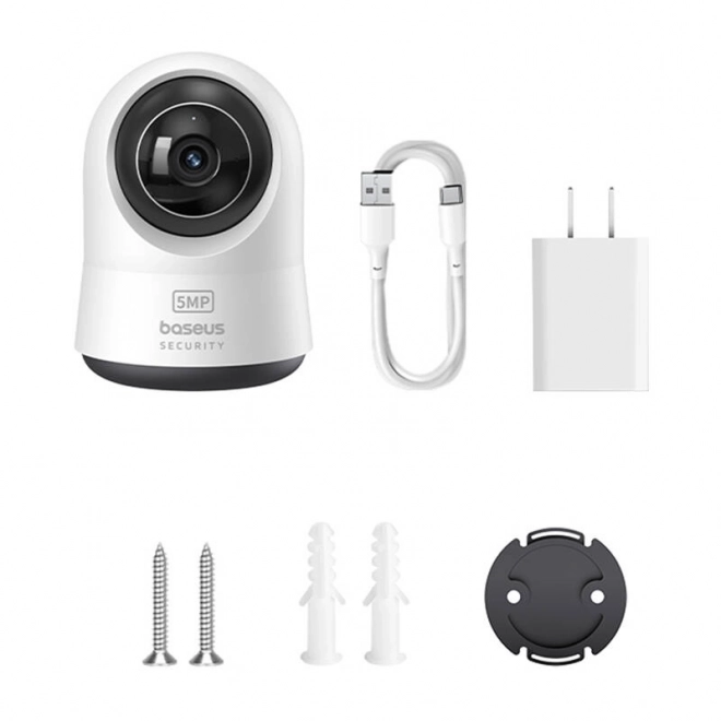 Unutarnja kamera Baseus P1 Pro 3K