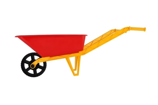 Plastično kolica 70x23x27cm