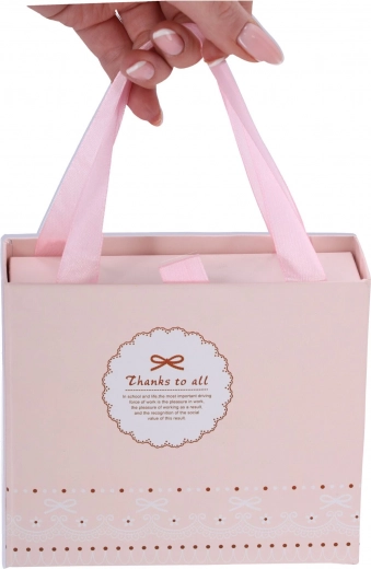 Dekorativna poklon kutija