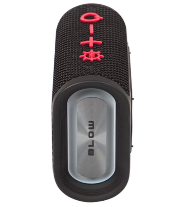 Vodootporan Bluetooth zvučnik BLOW Aqua Tune