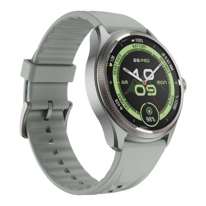 Pametni sat TicWatch Pro 5 Enduro