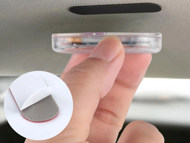 LED RGB osvjetljenje interijera auta - bežični dodatak