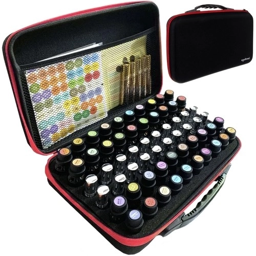 Soulima organizator za boje 22886