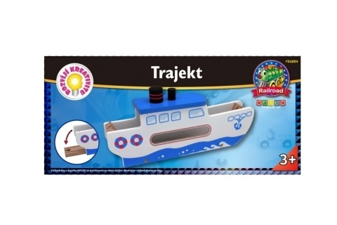 Trajekt za duboko more