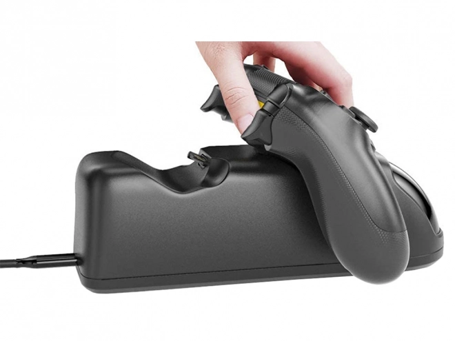 Punjač za kontrolere PS4