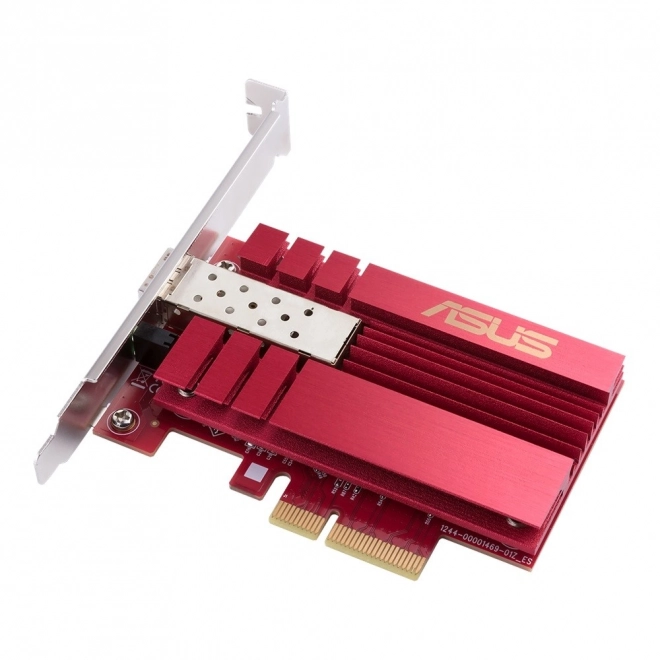 Asus XG-C100F PCI-E 10Gb SFP+ mrežna kartica
