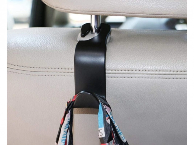 Vješalica za naslon za glavu za auto