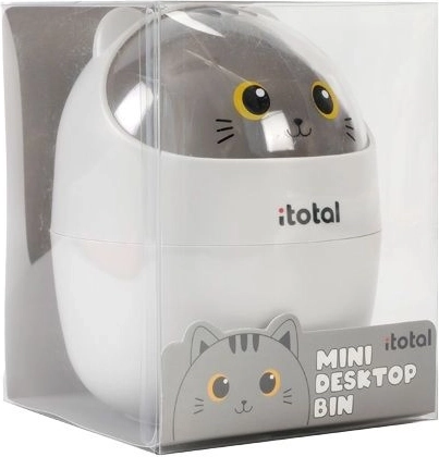 Kompaktan i praktičan za svaki stol