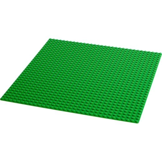 LEGO4 Classic 11023 Zelena ploča za građenje