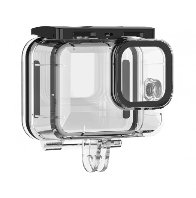 Vodootporno kućište Telesin za GoPro Hero 9 / Hero 10 / Hero 11 / Hero 12 (GP-WTP-901)