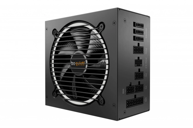 Modularni Izvor Be Quiet! Pure Power 12 M 750W ATX 3.0 GOLD