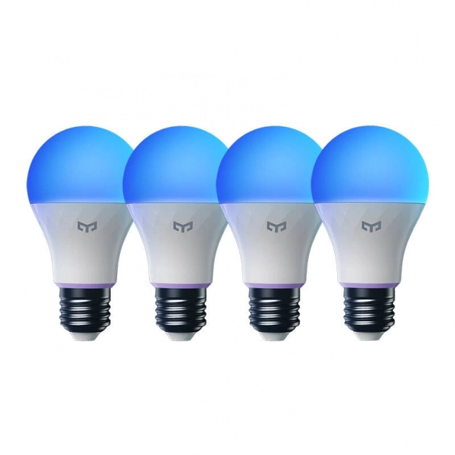 Yeelight Smart LED žarulje GU10 W4 šarene - 4kom