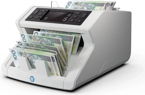 Brojač novčanica Safescan 2210