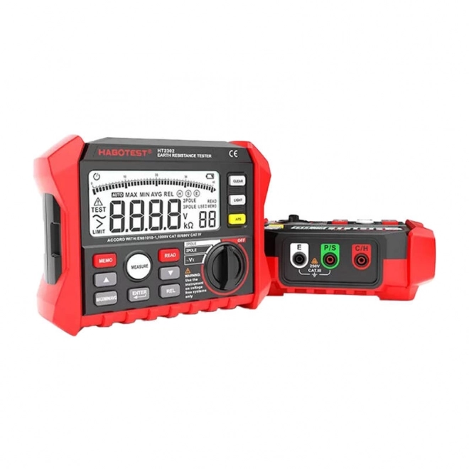 Jasan LCD zaslon