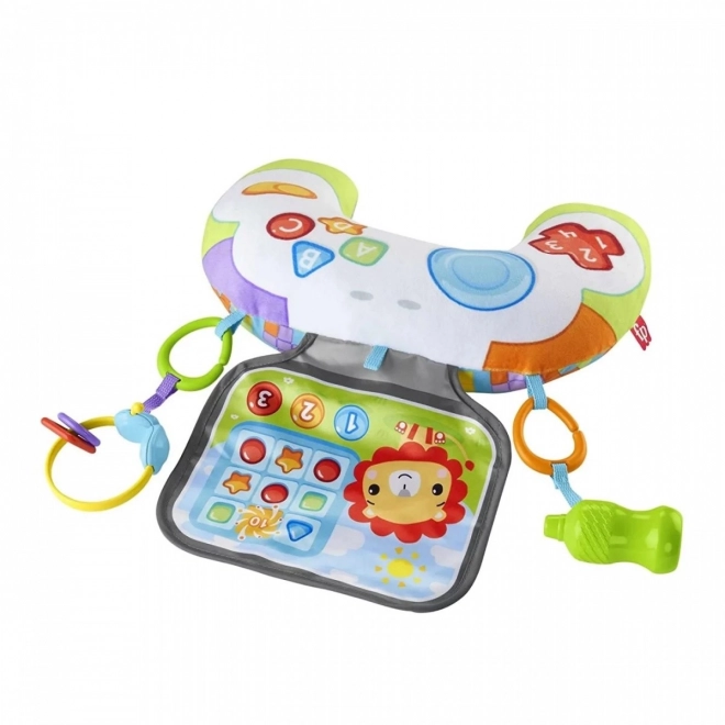 Podloga za malog igrača Fisher-Price