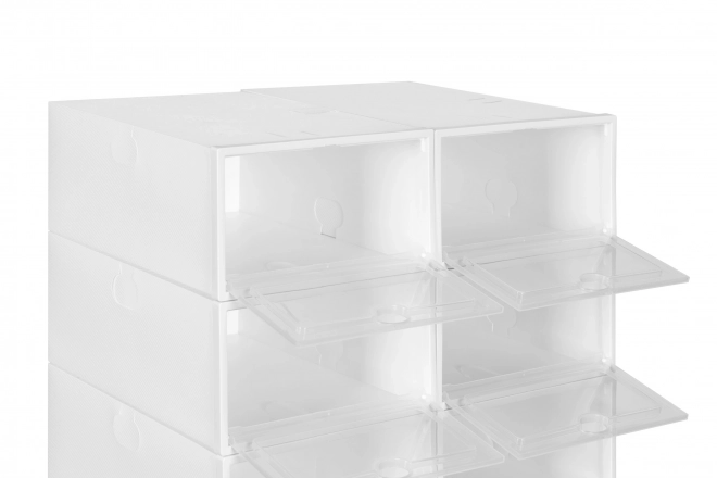 Modularni ormar za cipele