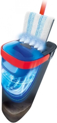 Kompaktna kanta s lakim pražnjenjem