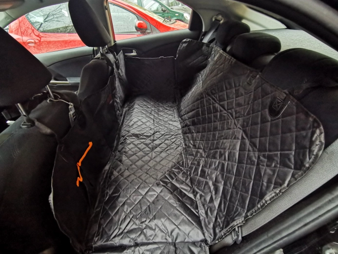 Vodootporan i protuklizan materijal