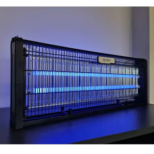 Električna lampa za uništavanje insekata Repest