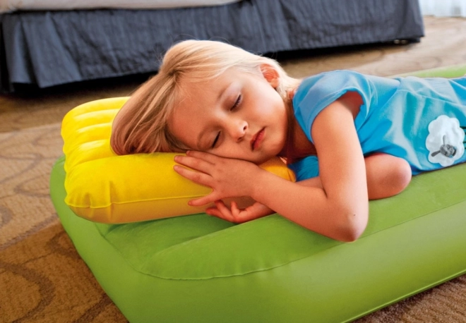 Kidz napuhavajući jastuk