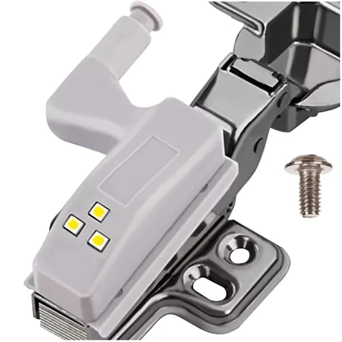 3 LED viseće ormarno svjetlo 23025