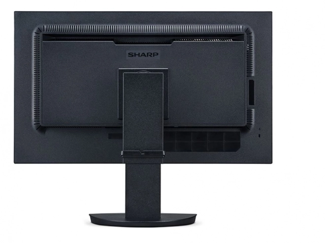 Monitor Sharp 27 inča crni