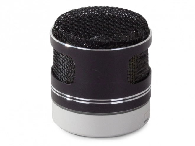 Bluetooth zvučnik mini bežični mp3 radio fm prijenosni usb microsd – crna
