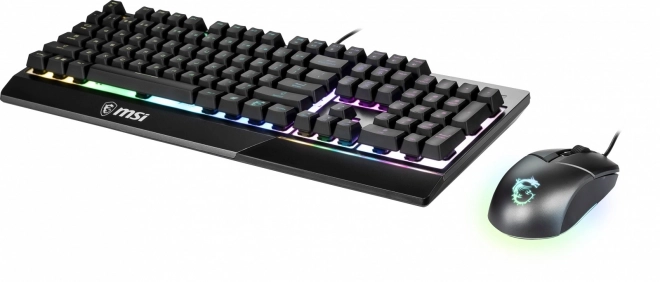 MSI Vigor GK30 kombinacija tipkovnice i miša