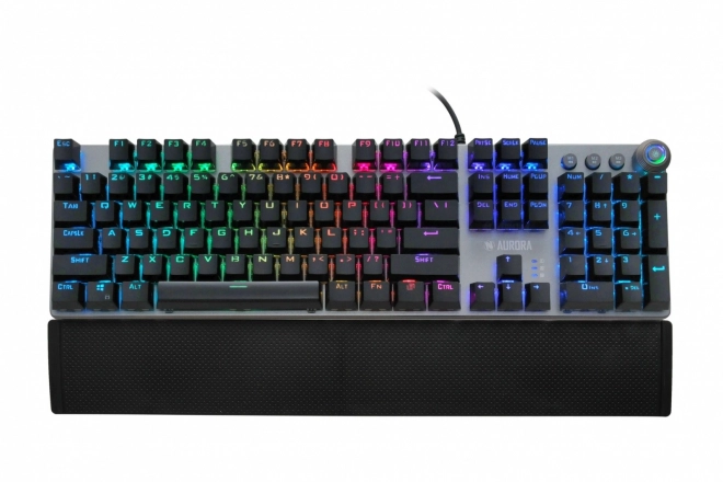 Mehanička gamerska tipkovnica Aurora K-4