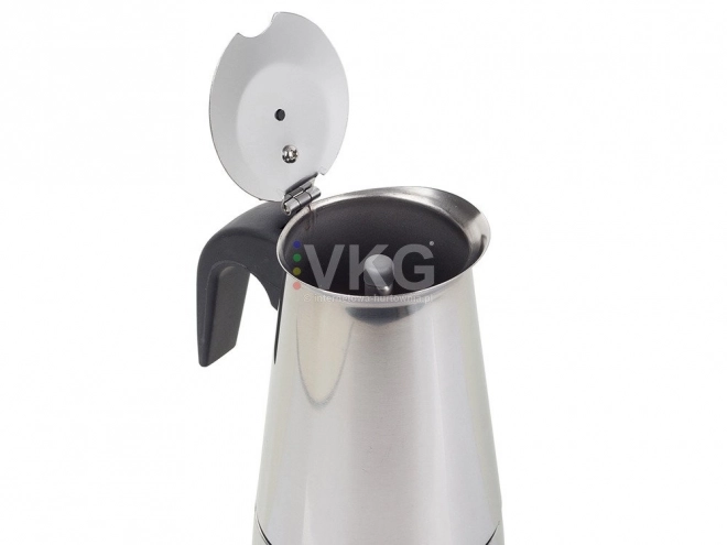 Aparat za kavu Italy nehrđajući 300 ml