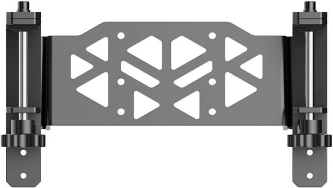 Podešljiv nagib 0–75°