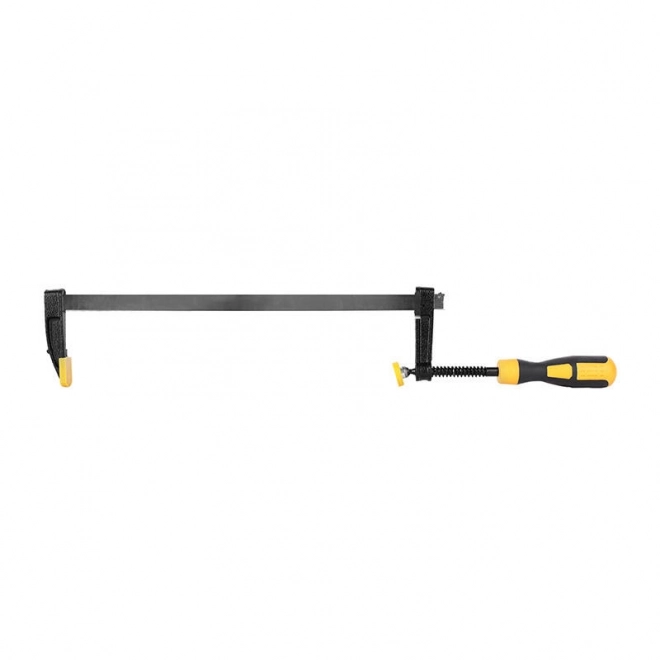 Stolarska stega F-tip Deli Tools
