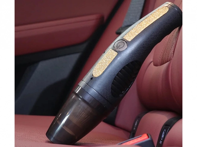 Bežični ručni usisivač za auto USB