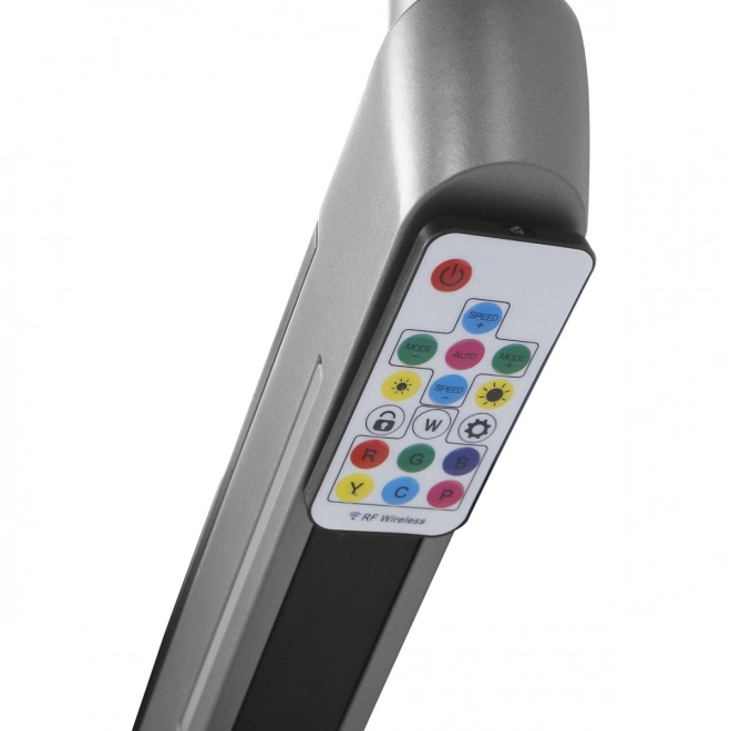 Podesivo RGB LED osvjetljenje