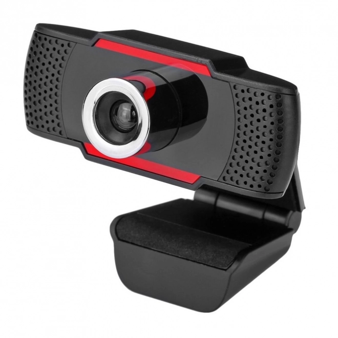 Potpuna HD USB web kamera s mikrofonom