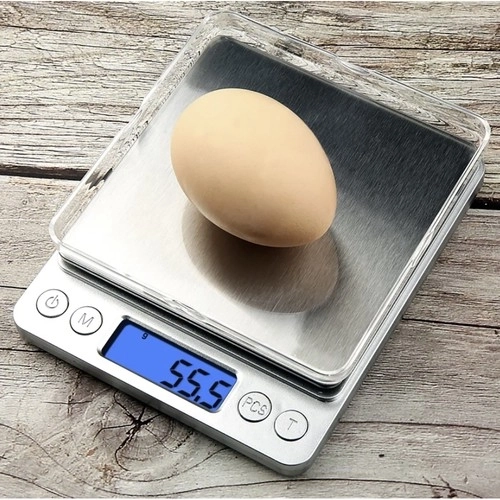 Digitalna kuhinjska vaga 2kg