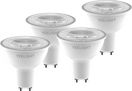 Pametna zatamnjujuća LED žarulja Yeelight GU10