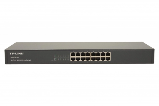 TP-Link TL-SF1016 preklopnik 16 portova