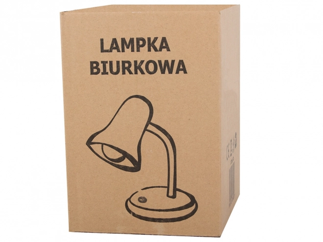Podesiva školska stolna lampa noćni ormarić