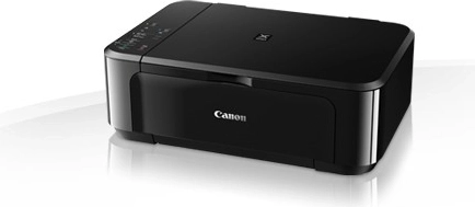 Tinta multifunkcijski pisač Canon PIXMA MG3650S crni